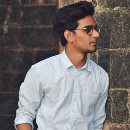Nikhil M